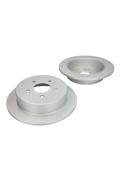 DELPHİ Set Discuri de Frana (2 Buc.) Spate Dreapta/Stanga Ssangyong Actyon Ii...