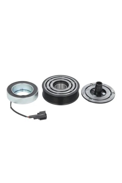 Thermotec Cupla Magnetica Compresor Aer Conditionat Clima INFINITI EX NISSAN ...