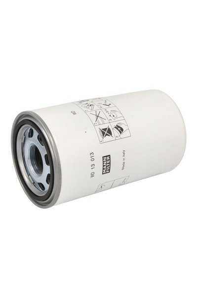 Mann-Filter Filtru Hidraulic (insurubat) Jcb 131 X Lc JCB 100 WD13013