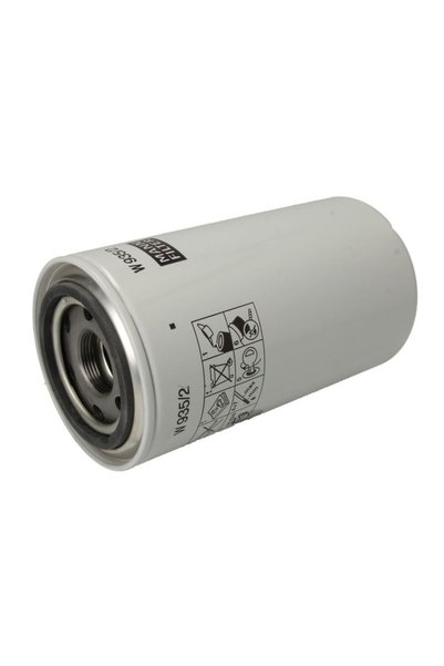 Mann-Filter Filtru Hidraulic Fendt 9460r Atlas Xahs 237 Cd Xams 287 Cd Xams 4...