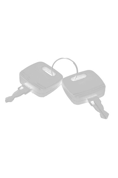 John Deere Cheia de Contact 100 110 200 210 300 303 310 310l 315 320 325 330 ...