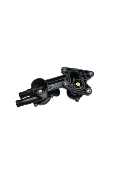 Vika CARCASĂ TERMOSTAT ROOMSTER FABIA II 07-11 RAPID 13- 03C121026M