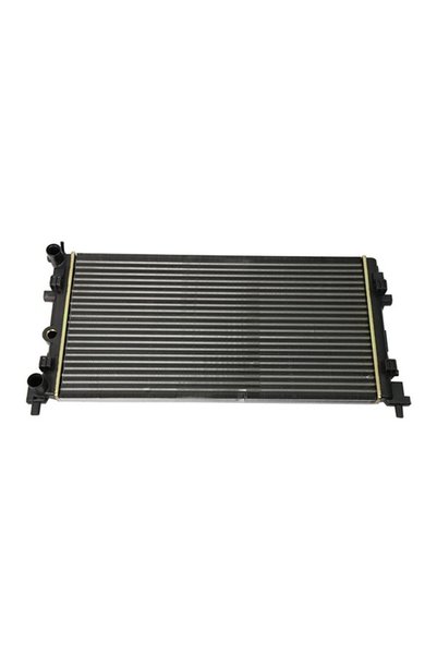 Vika RADIATOR FABIA II ROOMSTER 1.2-1.6 649X340X26 6R0121253
