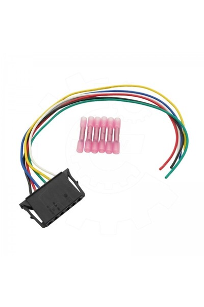 ESEN SKV Set de reparații Mercedes Clasa A, Clasa C, Sprinter A0375453528