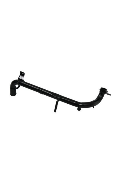 Vika FURTUN METALIC RADIATOR VW PASSAT 97-05 AUDI A4 99-01 SUPERB 02-08 06B12...