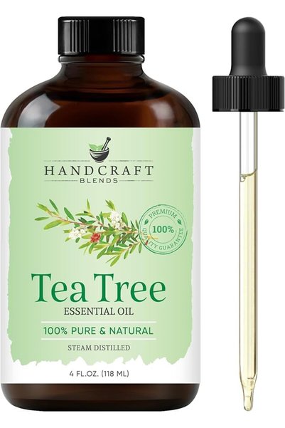 handcraft Blends زيت النعناع العطري المصنوع يدويًا - نقي وطبيعي 100% - درجة ع...