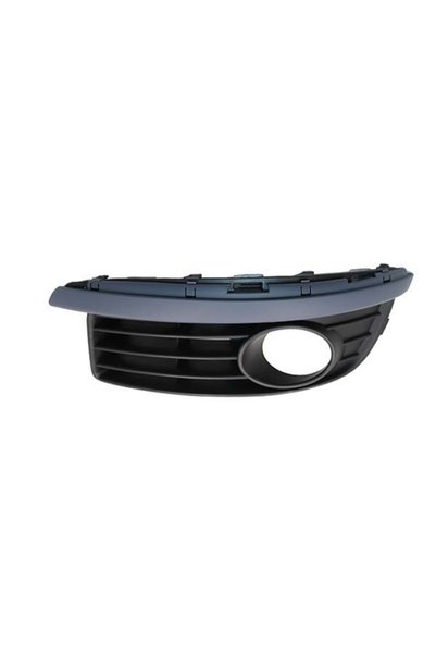 DPA Grila ventilatie, bara protectie STÂNG VW GOLF 07-09 JETTA 06-11 1K0853665K