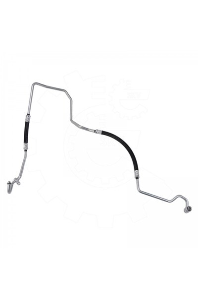 ESEN SKV Conductă de climatizare Mercedes-Benz Actros 9608308817