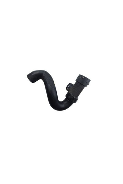 Vika FURTUN RADIATOR INFERIOR SUPERB VW PASSAT AUDI A4 A6 2.4 2.8 8D0121055T