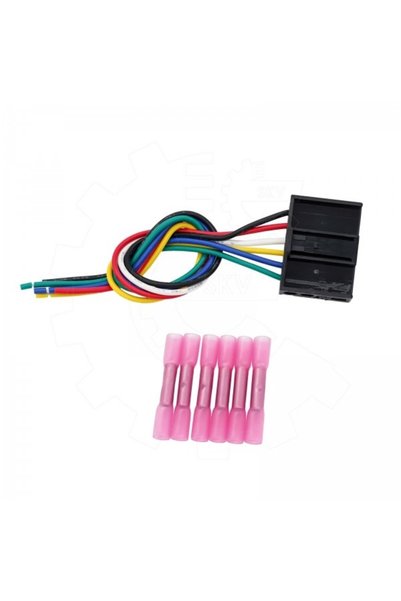 ESEN SKV Kit de reparații BMW 1, 3, 5, X5 (E81, E87, E90, E91, E60, E61, E53,...