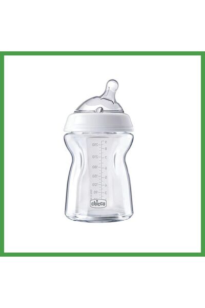 Bezos NaturalFeeling Cam Biberon 0+ Ay 250 ml SOI
