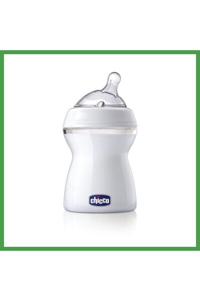 Bezos NaturalFeeling PP Biberon 2 Ay+ 250 ml SOI