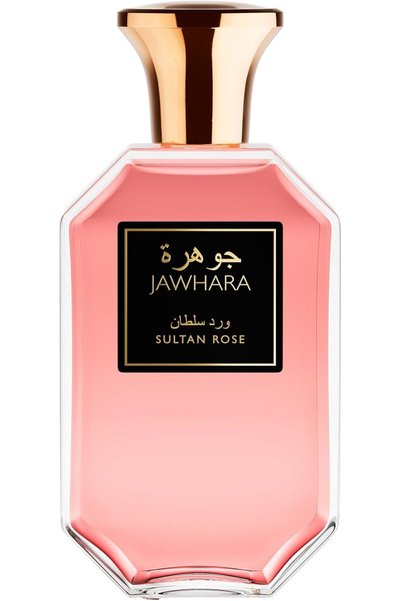 JAWHARAT HALAB Jawhara Collection Oud Velvet     Eau de Parfum