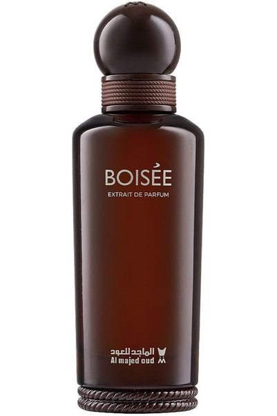 Almajed for Oud Almajed Oud Boisee Eau De Parfum للجنسين 150 مل