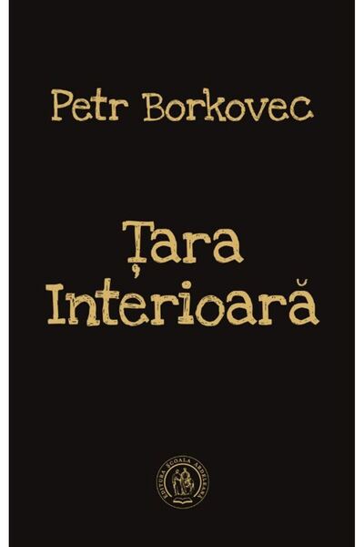 SCOALA ARDELEANA Tara interioara - Petr Borkovec