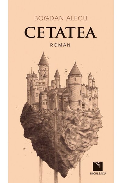 Niculescu Cetatea - Bogdan Alecu