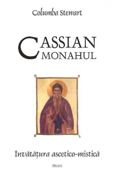 DEISIS Cassian monahul - Columba Stewart
