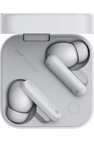 cmf by NOTHING سماعات أذن لاسلكية Buds Pro 2 مع صوت عالي الجودة، إلغاء ضوضاء ...