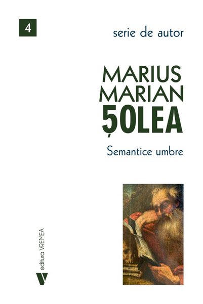VREMEA Semantice umbre - Marius Marian Solea