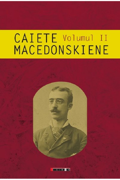 Eikon Caiete macedonskiene. Vol.2