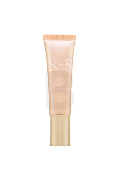 Clarins SOS Primer Καλυπτικό για Ατέλειες – Primer για Ατέλειες του Δέρματος,...