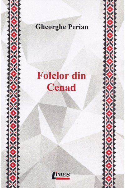 Limes Folclor din Cenad - Gheorghe Perian