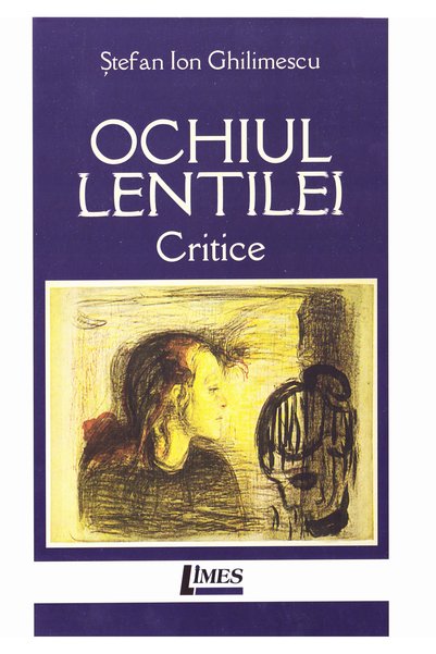 Limes Ochiul lentilei - Stefan Ion Ghilimescu