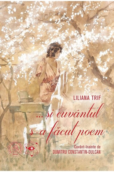 SCOALA ARDELEANA ...Si cuvantul s-a facut poem - Liliana Trif