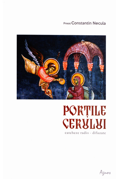 agnos Portile Cerului - Constantin Necula