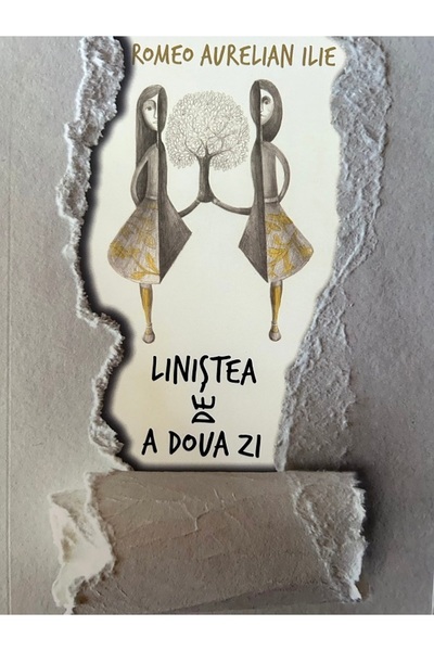 CHARMIDES Linistea de a doua zi - Romeo Aurelian Ilie