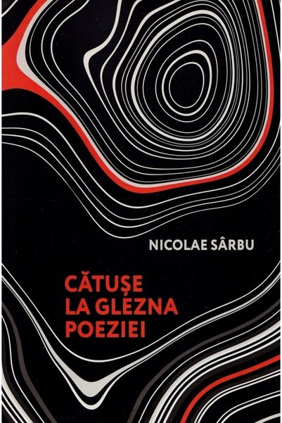 Limes Catuse la glezna poeziei - Nicolae Sarbu