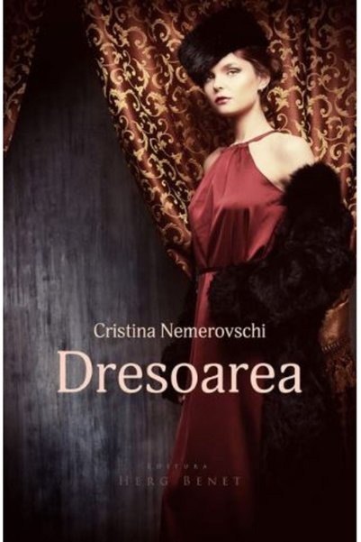 HERG BENET Dresoarea - Cristina Nemerovschi