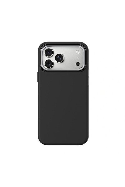 WIWU Kefar Wuyu Skintouch Feel Phone Case for iPhone 17 Pro with Camera Prote...