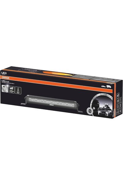 OSRAM LED VALUE أوسرام ليد درايفينج ®   Lightbar FX125-SP GEN 2، مصباح LED لل...