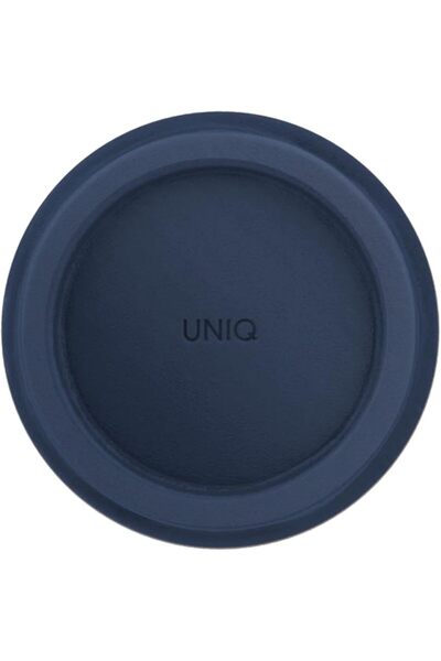 GENERAL قاعدة تثبيت مغناطيسية من Uniq Flixa باللون الأزرق الداكن
