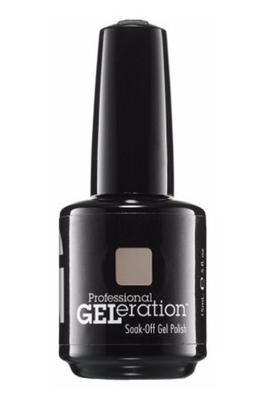 Jessica , GELeration Colours, Oja semipermanentă, GEL-1127, Naked Contours, 1...