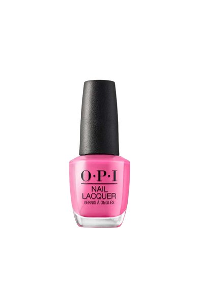 OPI Lac de unghii, Ojă, NL B86, Shorts Story, 15 ml