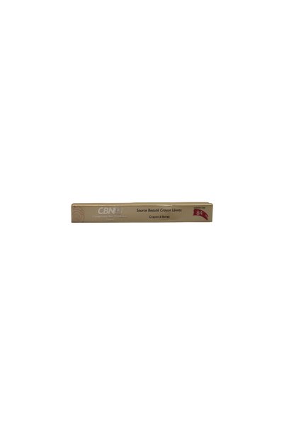 ÇBNUT CBN, Source Beaute, Lip Liner, 84, 1.1 g