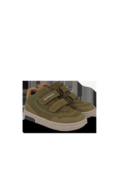 BIOMECANICS Ghete Biomechanics - Kaki - 261210-B801