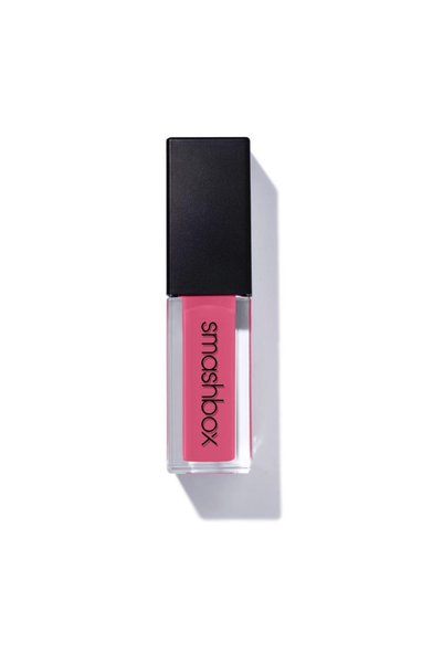 Smashbox Πάντα Έναντικο, Υγρό Κραγιόν, Ls-Hair Flip, 4 ml