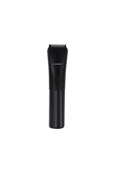 Olsenmark 5-in-1 Rechargeable Hair Trimmer, Cordless Hair & Beard Trimmer wit...