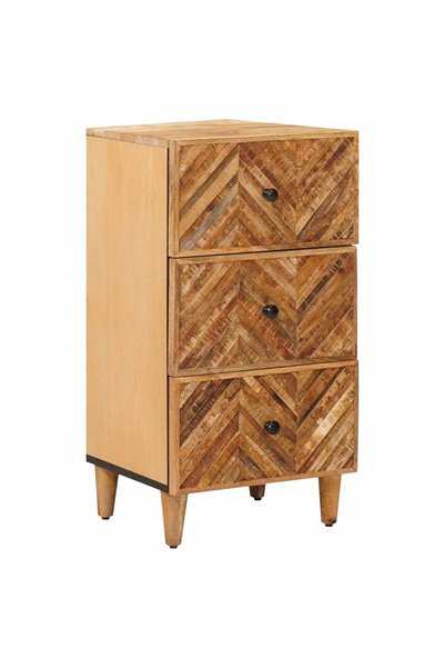 vidaxl Dulapuri de depozitare Maro 40 x 33,5 x 75 cm