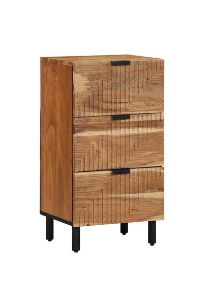 vidaxl Bufet 40 x 33 x 75 cm