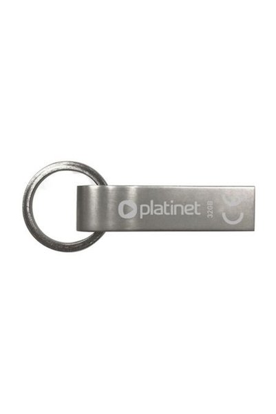 Platinet K-DEPO 32GB USB 2.0 Flash Drive