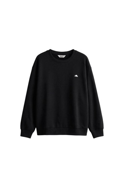 Ellesse 5WF3527-BK Γυναικείο Φούτερ - Μαύρο