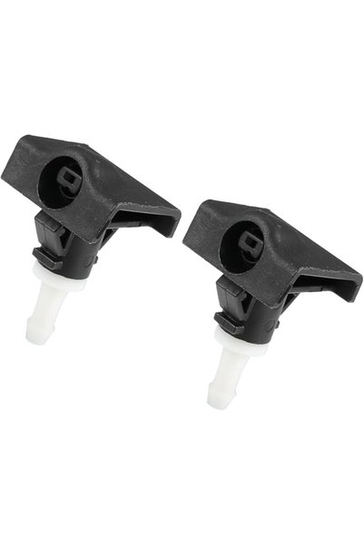 OSHIMA Windshield Washer Nozzles, Wiper washer Spray, Jet Fit for Nissan Maxi...