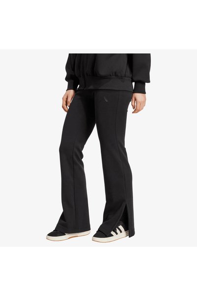 adidas Pantaloni trening pentru femei W ALL SZN SL FP - JM3757