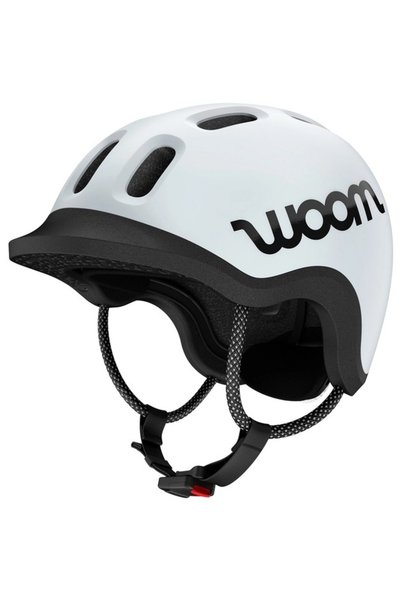 Woom casca copii - Gata - Gri deschis