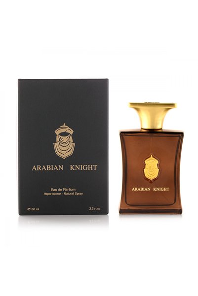 al arabianoud فارس العربية 100 مل