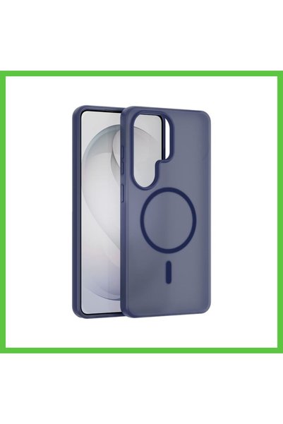 Generic Brand Joko Samsung Galaxy S25 Ultra Pulse Magsafe Cover - Navy Blue V...